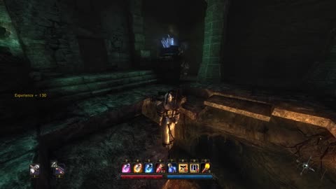 [2/3] Risen (The Order) - Episode 21.3 - Saurian Tombs [NC]