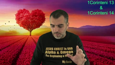 1Corinteni 13 și 1Corinteni 14