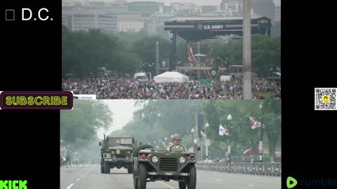 LA, SEATTLE, DC Protest Live Coverage