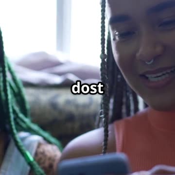 Bas Ek Cheez Chhodni Hai 🔥 | Life Changing ! #kids #shorts #motivation