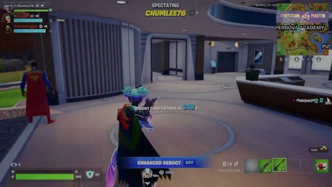 Fortnite Chapter 6 Season 3 | Trios Zero Build | Game Play with chat | New Update