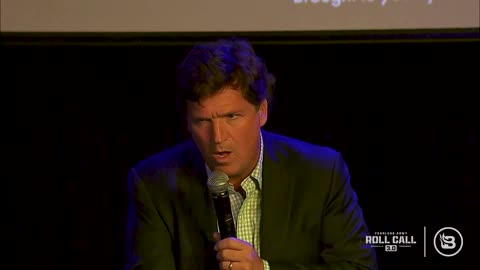 'Move': Tucker Carlson Makes Eyebrow-Raising Comment On His Presidential Aspirations