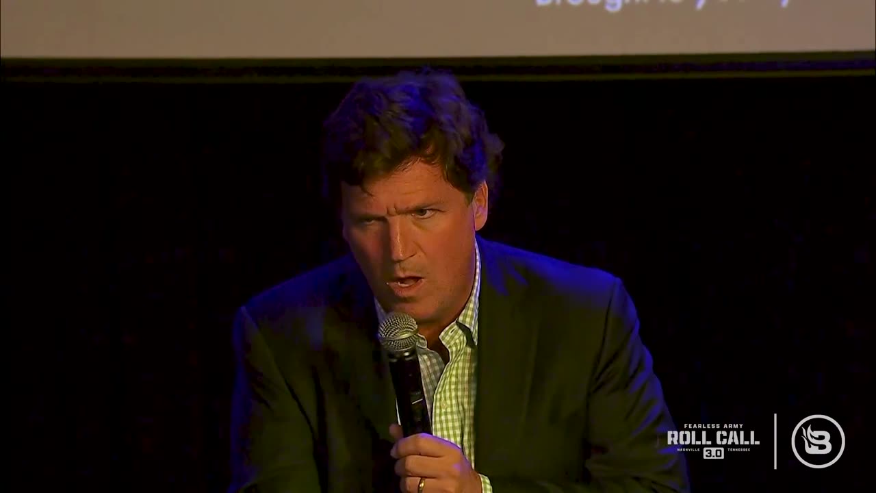 'Move': Tucker Carlson Makes Eyebrow-Raising Comment On His Presidential Aspirations