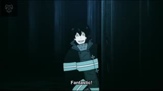 Firefighter Exorcists 18