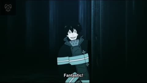 Firefighter Exorcists 18
