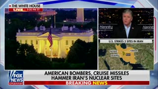 🚨#BREAKING DETAILS ABOUT TONIGHT'S HISTORIC AIR CAMPAIGN