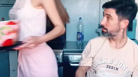 Trending comedy reels