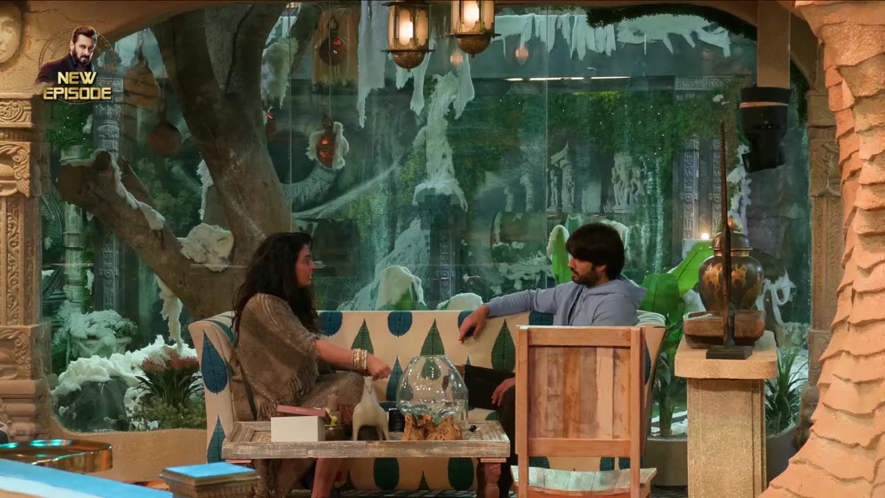 Bigboss18 - Ep83