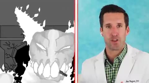 Shocking: ER Doctor REACTS to Madness Combat