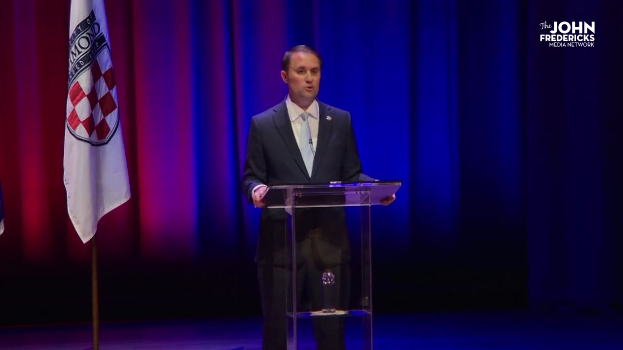 Virginia Attorney General Debate