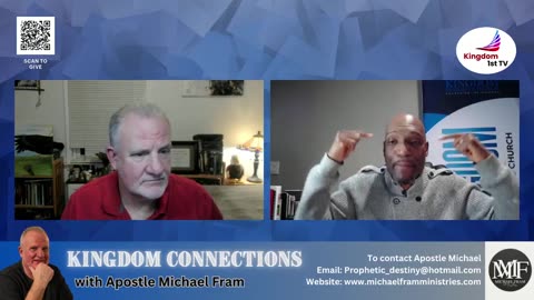 The Call of a Prophet Part 2 1-22-26