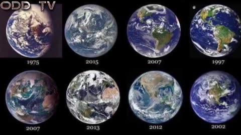 ODDTV: Epic Deception Flat Earth Documentary 2016