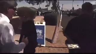 Democrat Arizona Governor Katie Hobbs is under investigation for Racketeering