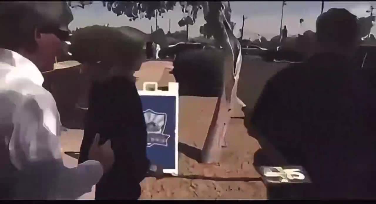 Democrat Arizona Governor Katie Hobbs is under investigation for Racketeering