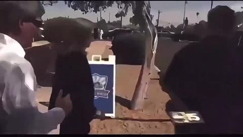 Democrat Arizona Governor Katie Hobbs is under investigation for Racketeering