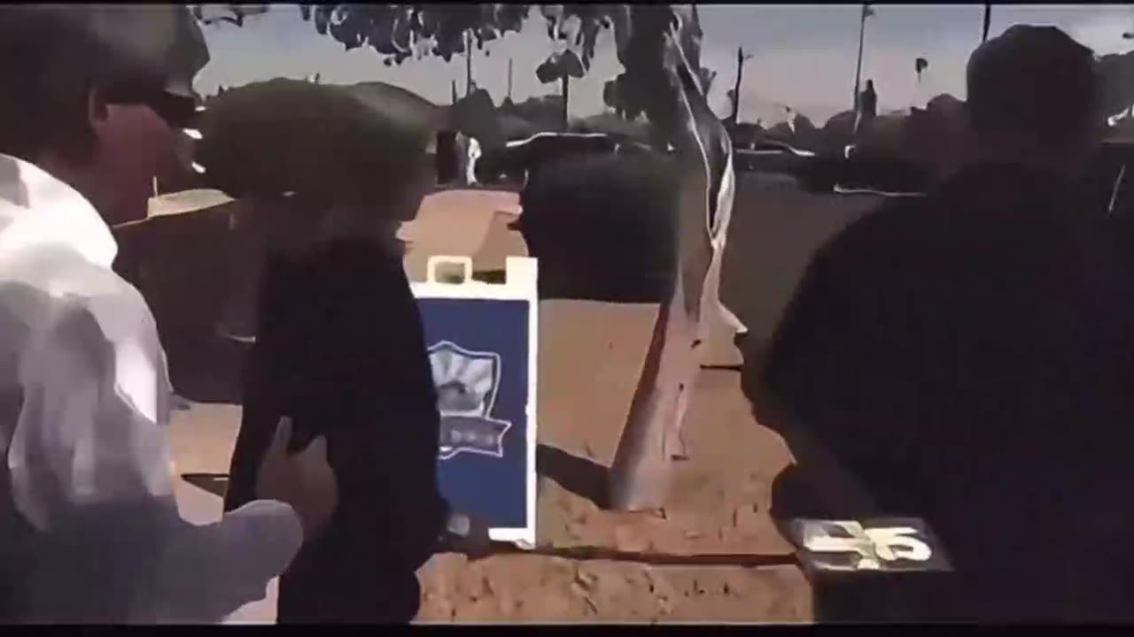 Democrat Arizona Governor Katie Hobbs is under investigation for Racketeering