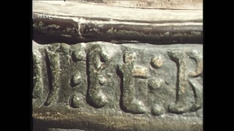 Otros lugares, otros caminos - Un lugar de La Mancha