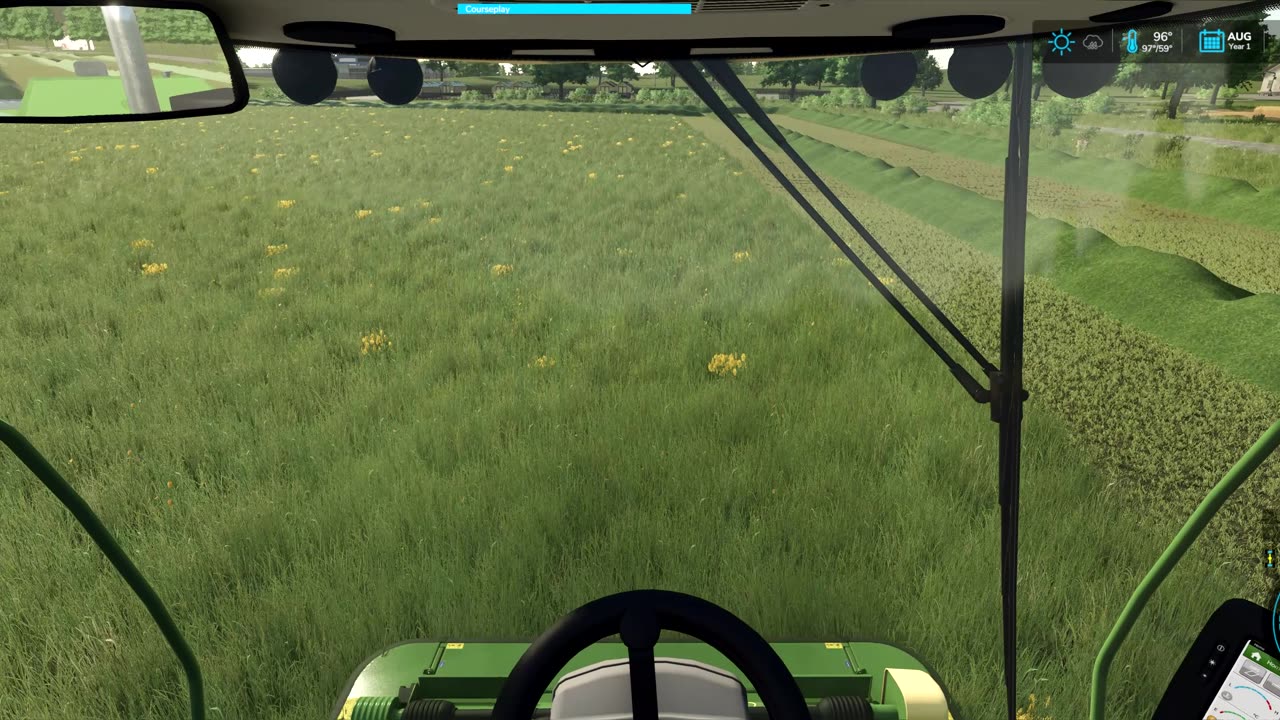 FS25 Multi Map Ep 4
