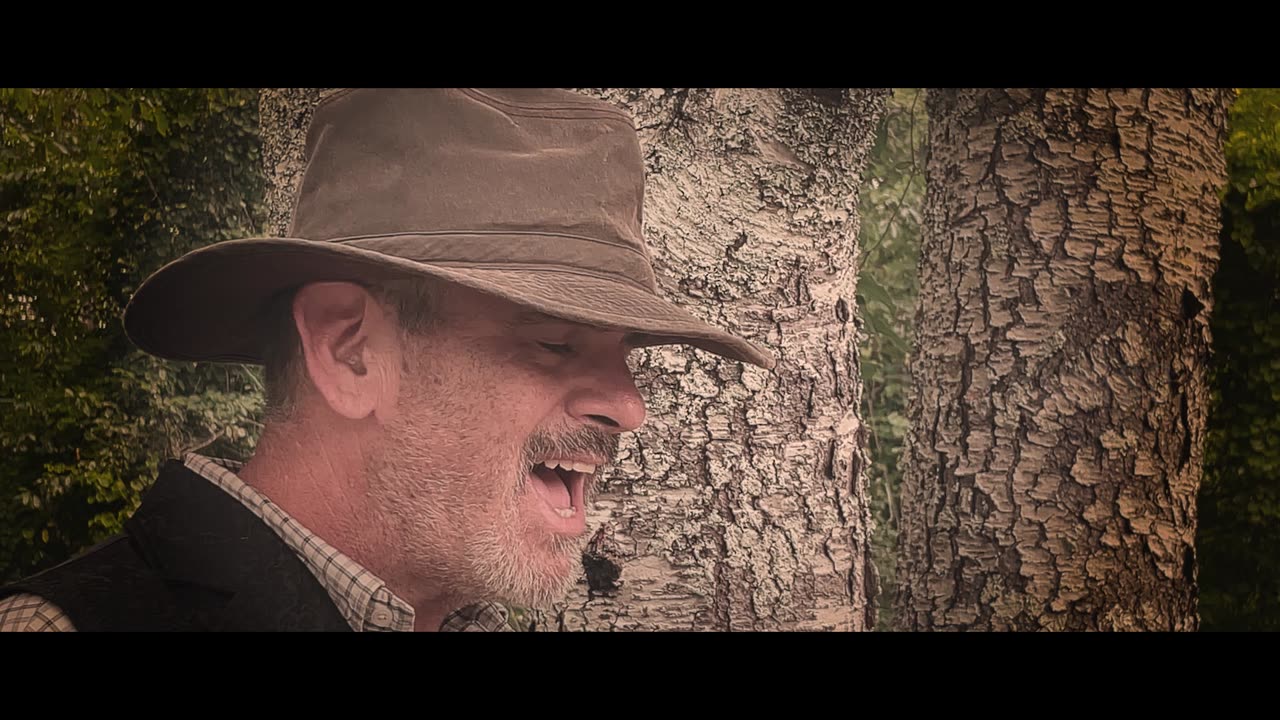 New Music Video Coming Soon!