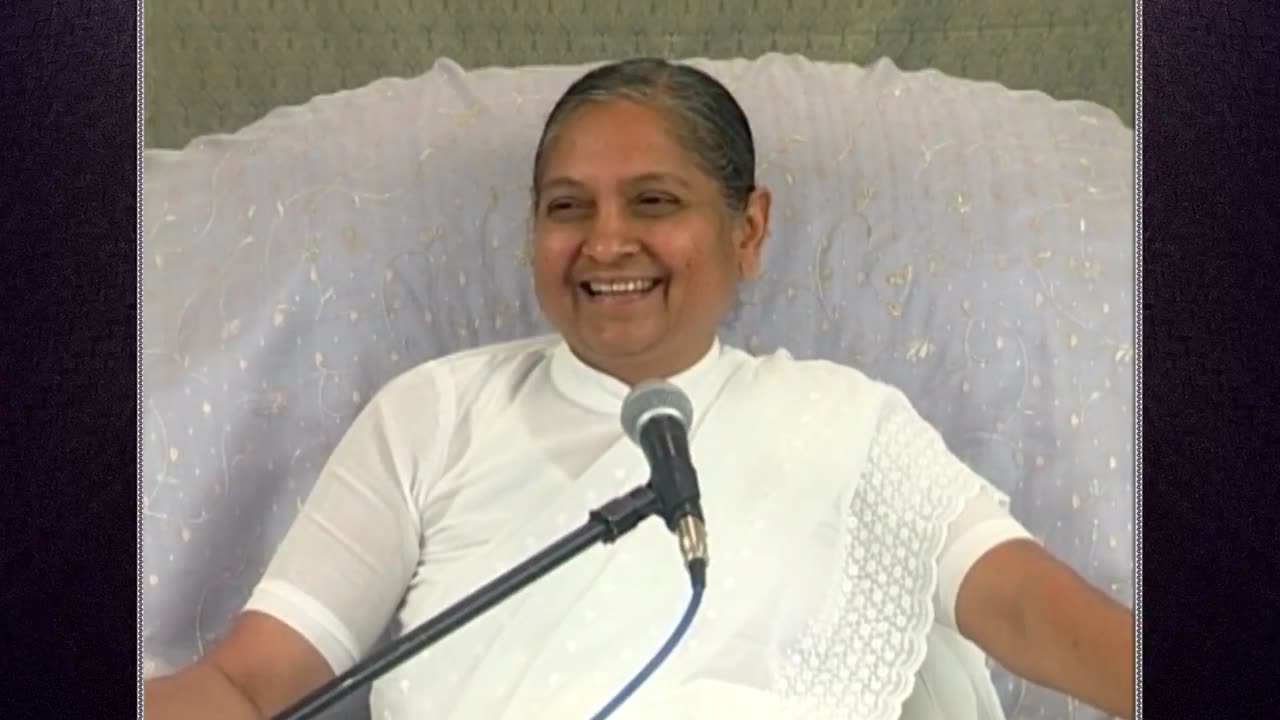 Pujya Niruma | Spreading the knowledge of Akram Vignan | Spiritual Mission