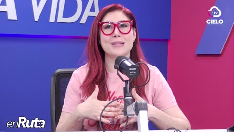 Entrevista a Daniela Droz