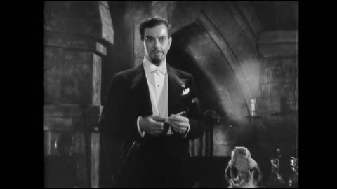 The Most Dangerous Game (1932) Full movie