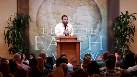 Should we love everyone "just to be safe"?