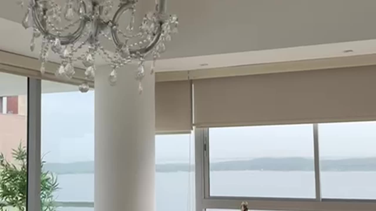 Fuerte temblor en Cartagena