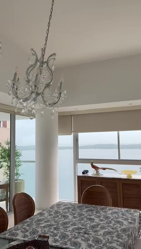 Fuerte temblor en Cartagena