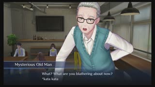 Digimon Story Cyber Sleuth 92 Miko