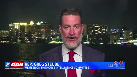 Rep. Greg Steube: Will the Schumer Shutdown finally end after the elections?
