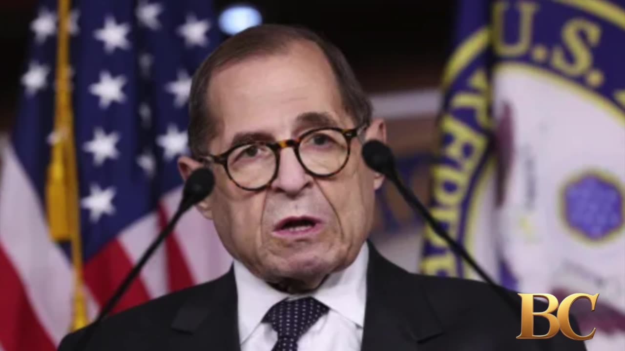 Democratic Rep. Jerry Nadler will not seek reelection