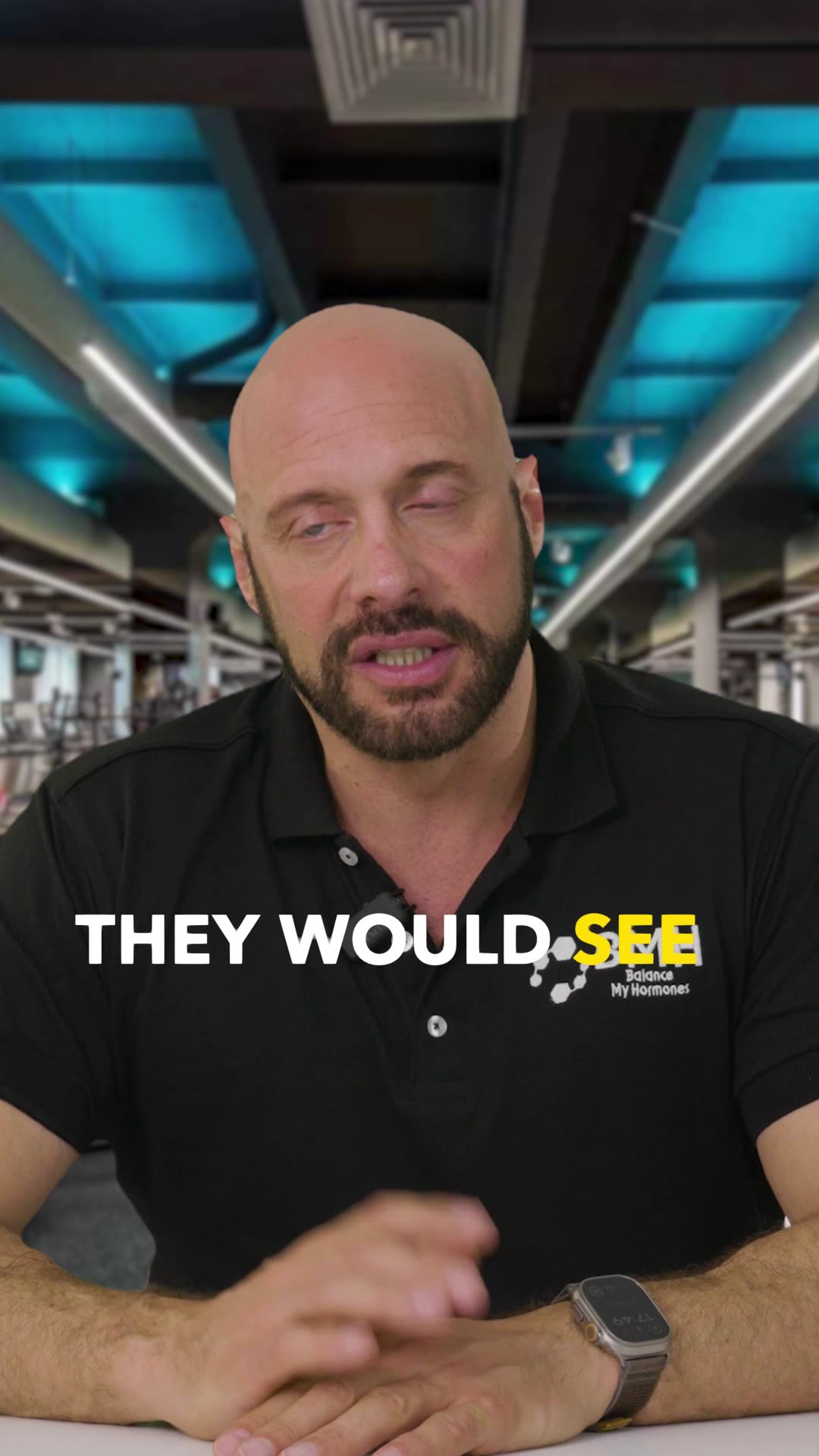 TRT Results Timeline: When Will You Start Feeling Better?