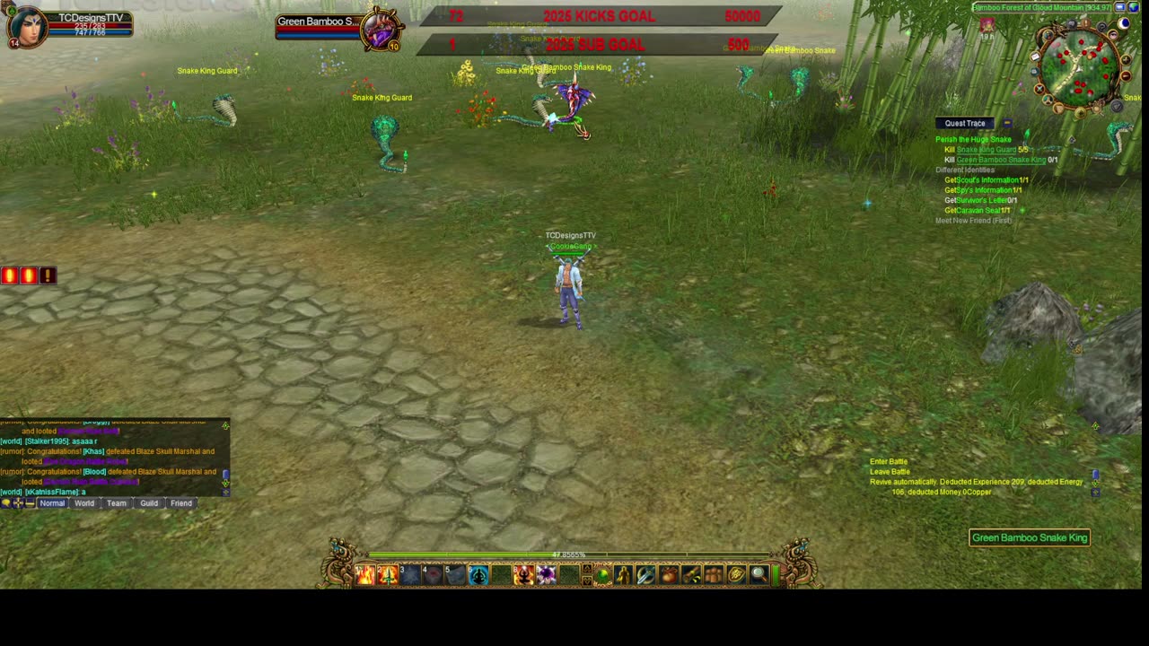 Vibin | TCDESIGNS at checkout for @Blacklyte discount