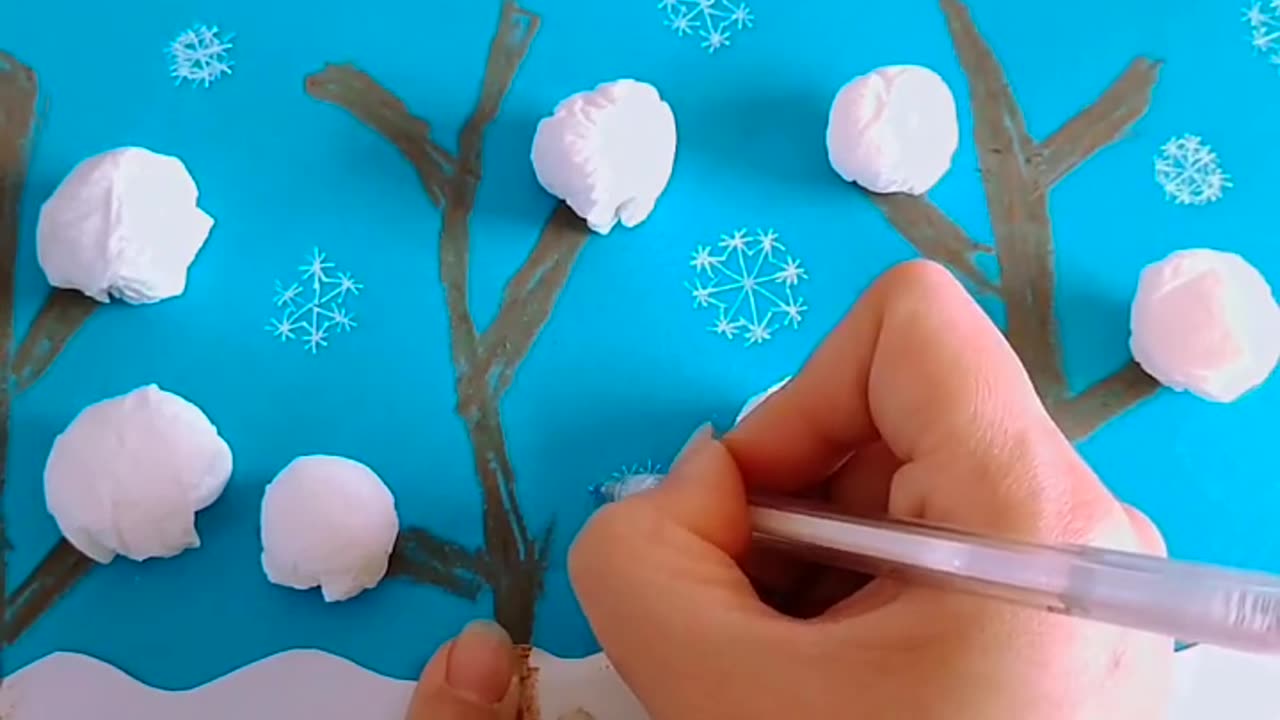 DIY Atr and Craft