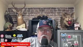 LIVE PODCAST FROM THE RANGE