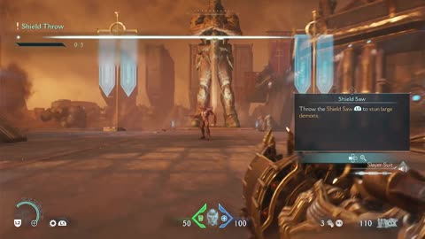 Doom Time