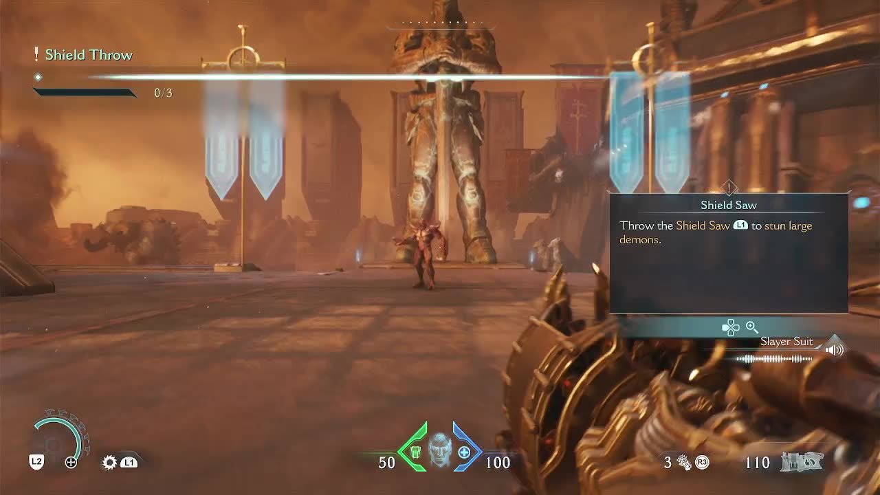Doom Time