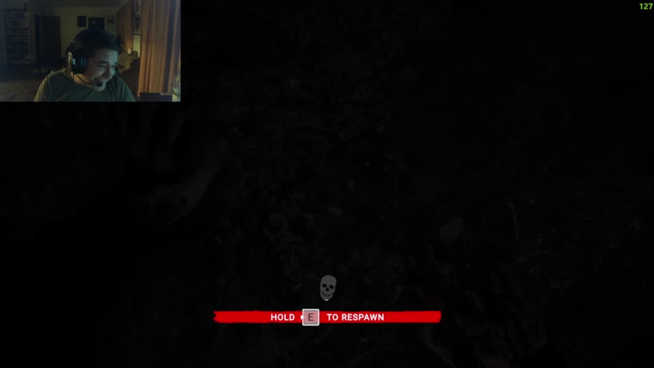 Worse Than Dark Souls