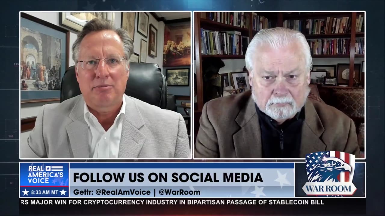 MAJOR DECISIONS CONSIDERING AMERICAN LIVES