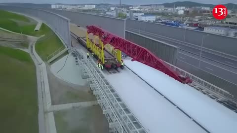 Destruction of the Crimean Bridge in 2025: Ukraine made a mysterious statement