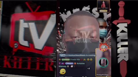 MESSY CALLER EVENING SHOW 6/17/25