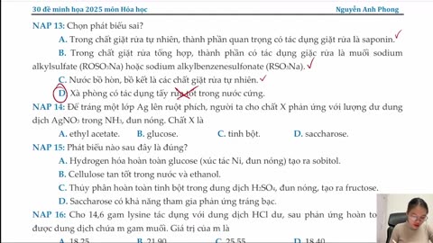 ĐỀ SỐ 9 + 10