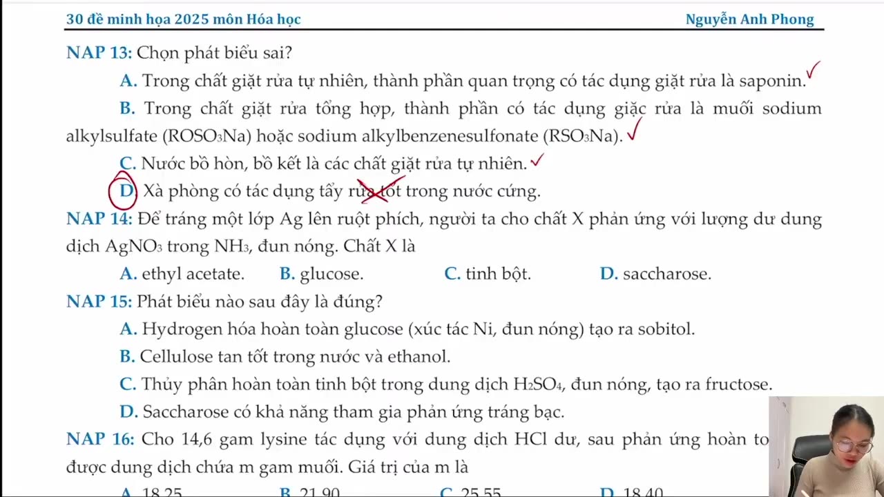 ĐỀ SỐ 9 + 10