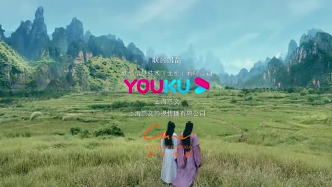 Word of Honor season 1 episode 4 in Hindi