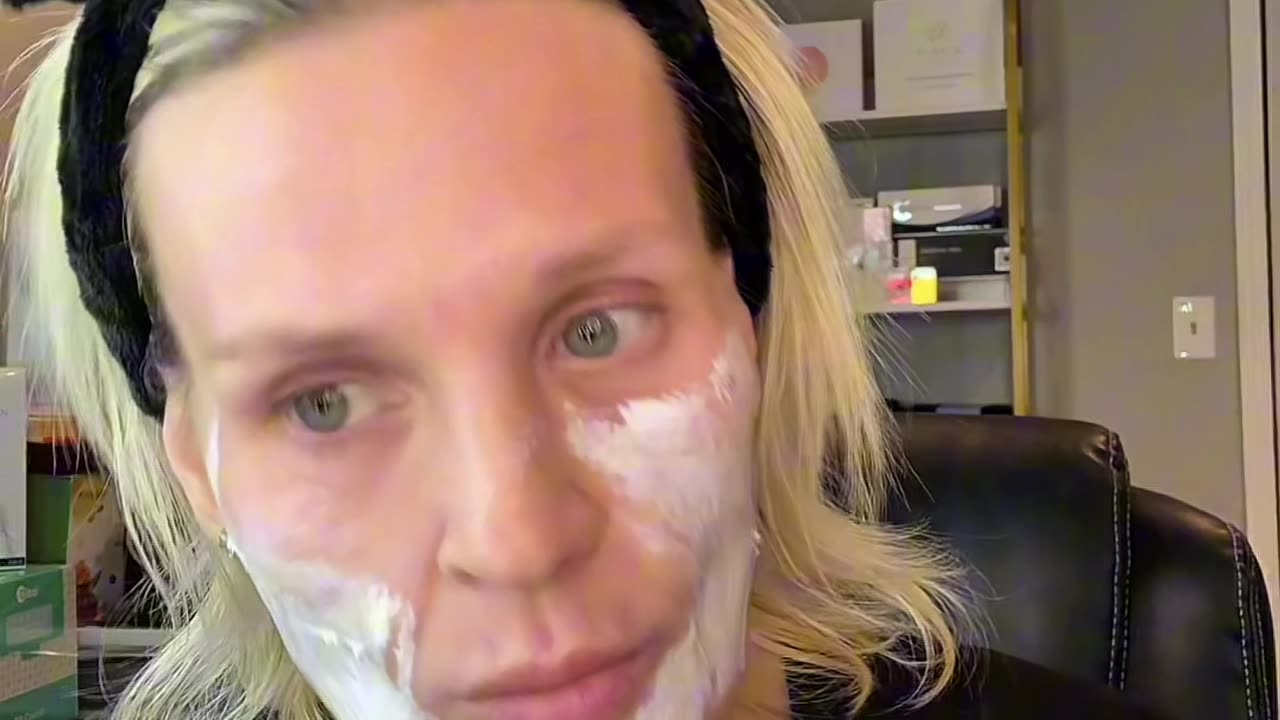 NEW HANHEAL NAD+ SKINBOOSTER- ACECOSM CODE KYRA