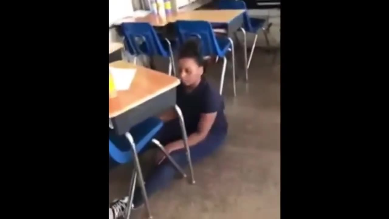 Subhuman Niggers At School A Waste Of Taxpayers Money