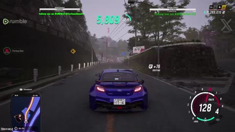 Japanese Drift Master: Ep.8