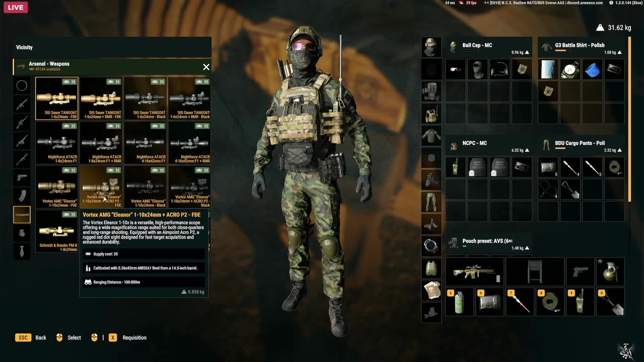 Ghost Recon Ops – Quietly Exposing the Lies + Waking Up Sheepels!