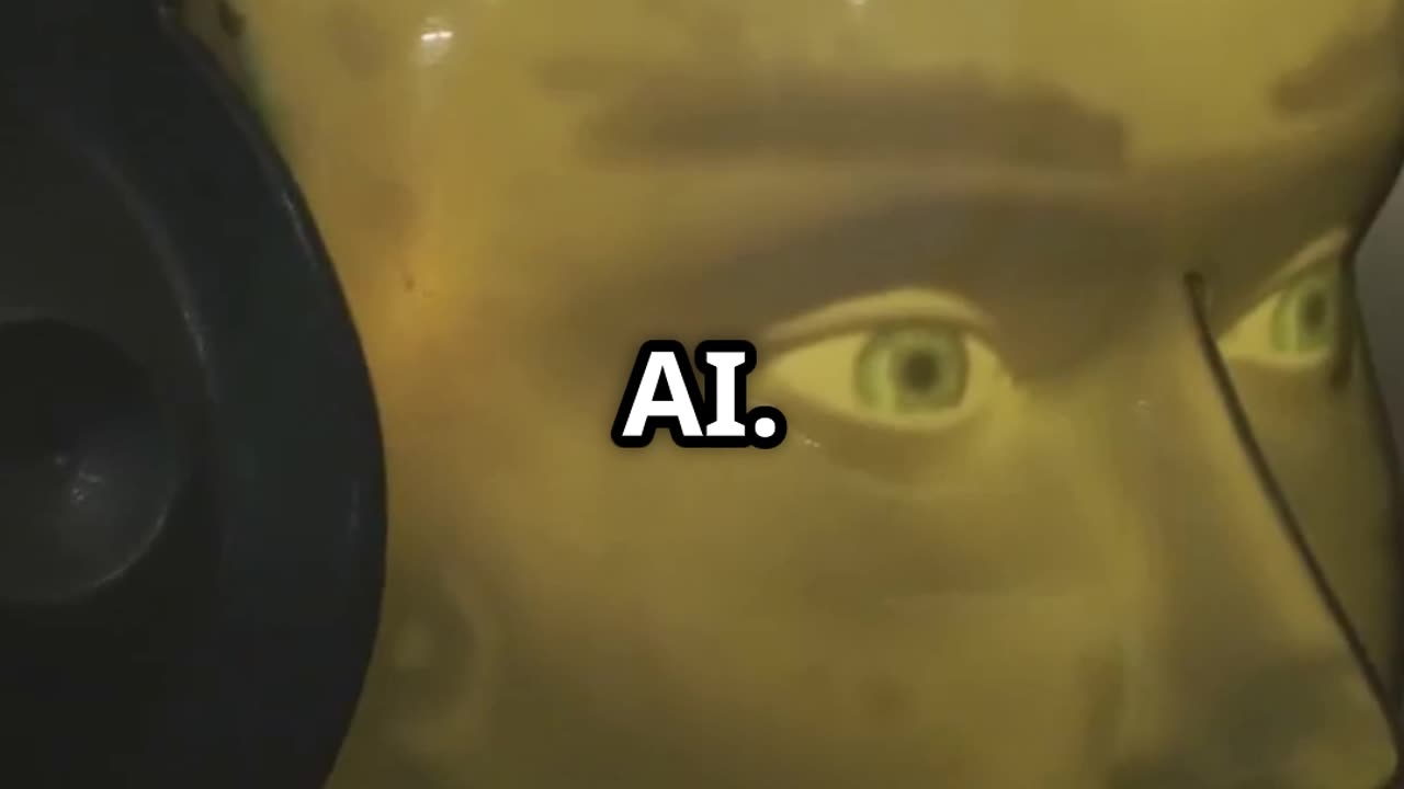 AI Tools That Are Replacing Humans (Faster Than You Thinkš„)